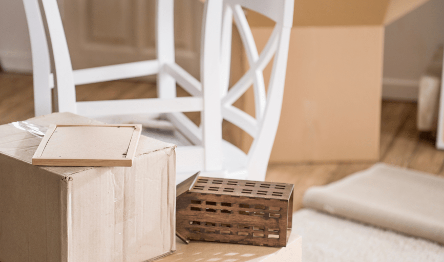 Residential Moving